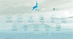 Desktop Screenshot of kotabogor.go.id